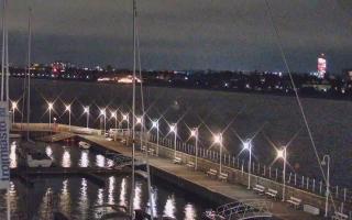 Sopot bosmanat molo - 19-11-2025 16:17