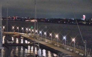 Sopot bosmanat molo - 19-11-2025 16:25