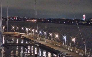 Sopot bosmanat molo - 19-11-2025 16:32