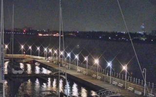 Sopot bosmanat molo - 20-11-2025 00:30