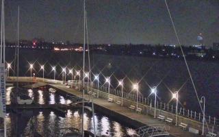 Sopot bosmanat molo - 20-11-2025 00:38