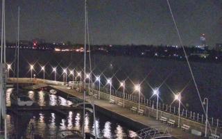 Sopot bosmanat molo - 20-11-2025 00:45