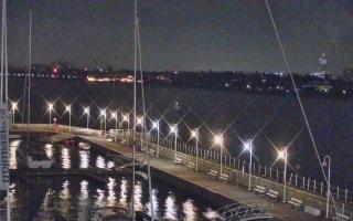 Sopot bosmanat molo - 20-11-2025 00:53