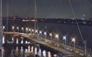 Sopot bosmanat molo - 20-11-2025 01:01