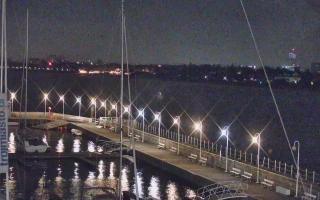 Sopot bosmanat molo - 20-11-2025 01:08