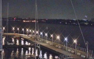 Sopot bosmanat molo - 20-11-2025 01:16