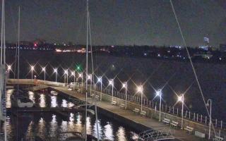 Sopot bosmanat molo - 20-11-2025 01:23