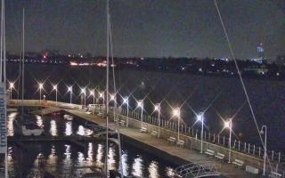 Sopot bosmanat molo - 20-11-2025 01:31