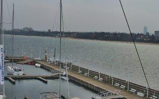 Sopot bosmanat molo - 20-11-2025 14:02