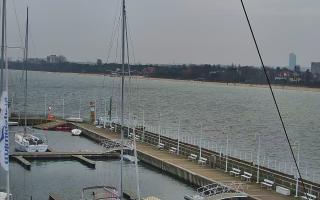 Sopot bosmanat molo - 20-11-2025 14:10