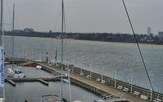 Sopot bosmanat molo - 20-11-2025 14:18