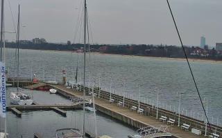 Sopot bosmanat molo - 20-11-2025 14:25