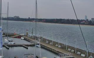 Sopot bosmanat molo - 20-11-2025 14:33