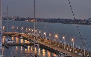 Sopot bosmanat molo - 20-11-2025 15:03
