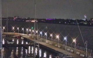 Sopot bosmanat molo - 20-11-2025 19:29