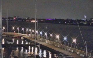 Sopot bosmanat molo - 20-11-2025 19:36