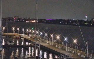 Sopot bosmanat molo - 20-11-2025 19:44