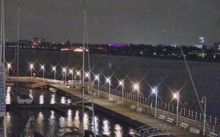 Sopot bosmanat molo - 20-11-2025 19:52