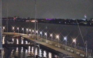 Sopot bosmanat molo - 20-11-2025 19:59