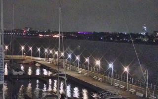 Sopot bosmanat molo - 20-11-2025 20:07