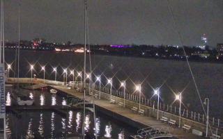 Sopot bosmanat molo - 20-11-2025 20:14