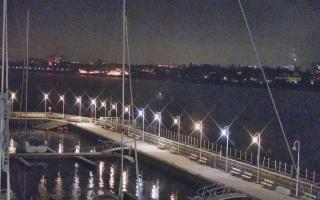 Sopot bosmanat molo - 23-11-2025 20:36