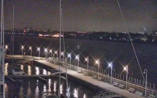 Sopot bosmanat molo - 23-11-2025 20:51