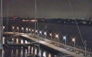 Sopot bosmanat molo - 23-11-2025 21:06