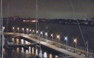 Sopot bosmanat molo - 23-11-2025 21:22