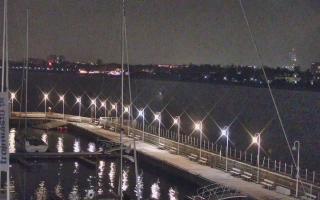 Sopot bosmanat molo - 24-11-2025 20:38