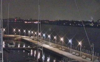 Sopot bosmanat molo - 24-11-2025 20:46