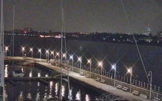 Sopot bosmanat molo - 24-11-2025 20:53