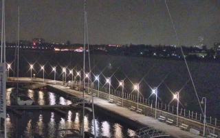 Sopot bosmanat molo - 24-11-2025 21:01