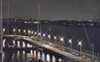 Sopot bosmanat molo - 24-11-2025 21:09