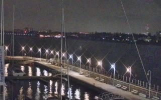 Sopot bosmanat molo - 24-11-2025 21:24