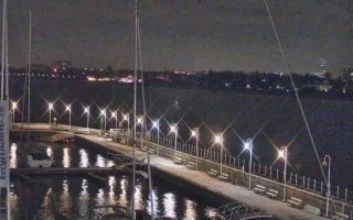 Sopot bosmanat molo - 24-11-2025 21:31