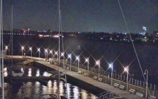 Sopot bosmanat molo - 27-11-2025 20:17