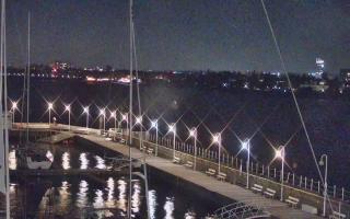 Sopot bosmanat molo - 27-11-2025 20:25