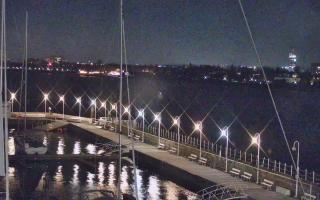 Sopot bosmanat molo - 27-11-2025 20:33