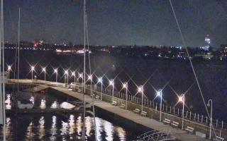 Sopot bosmanat molo - 27-11-2025 20:40