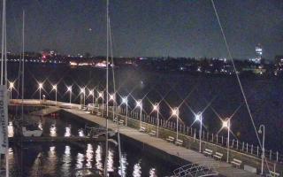 Sopot bosmanat molo - 27-11-2025 20:48