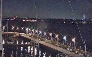 Sopot bosmanat molo - 27-11-2025 20:55