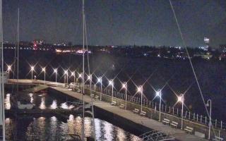 Sopot bosmanat molo - 27-11-2025 21:03