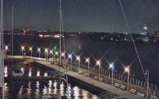 Sopot bosmanat molo - 27-11-2025 21:11