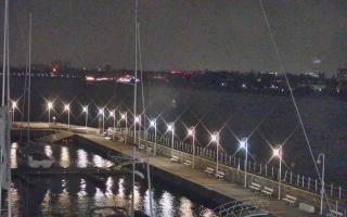 Sopot bosmanat molo - 28-11-2025 22:59