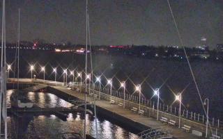 Sopot bosmanat molo - 28-11-2025 23:29