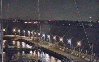 Sopot bosmanat molo - 28-11-2025 23:37