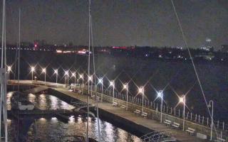 Sopot bosmanat molo - 28-11-2025 23:52