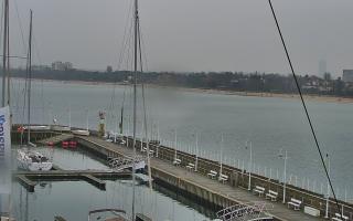 Sopot bosmanat molo - 29-11-2025 13:01