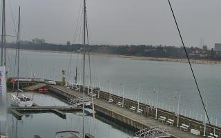 Sopot bosmanat molo - 29-11-2025 13:09
